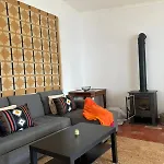 Сasa de vacaciones Casa Da