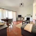 펜션 Casa Da 알제주르