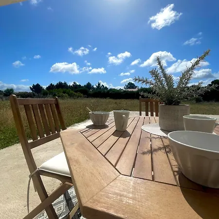 Holiday home Casa Da *