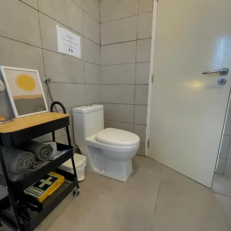 Dom wakacyjny Casa Da