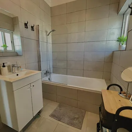 Casa Da بيت للعطل ألخيزور