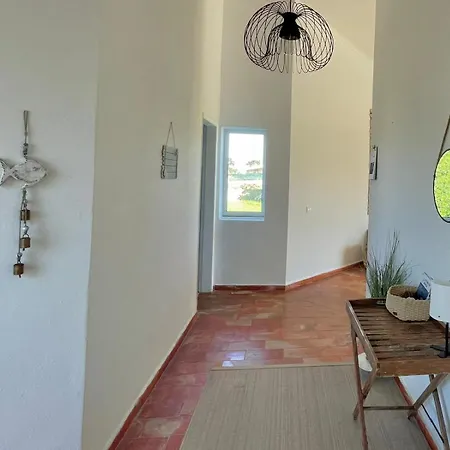 Casa Da Holiday home *