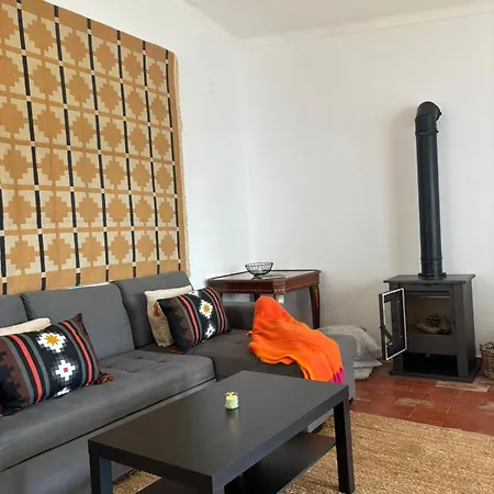 Ferienhaus Casa Da
