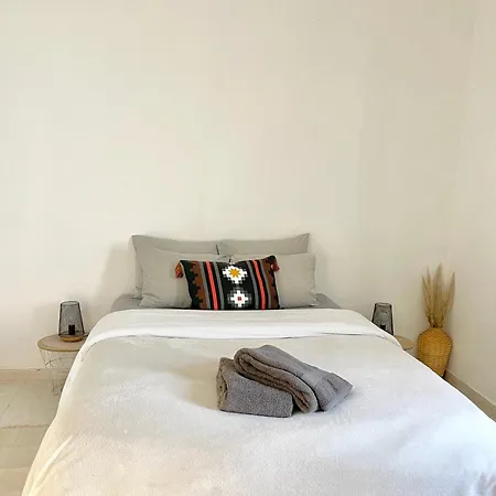 Dom wakacyjny Casa Da