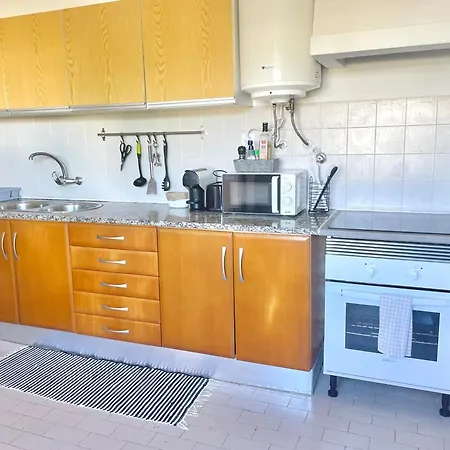 Casa Da Holiday home Aljezur