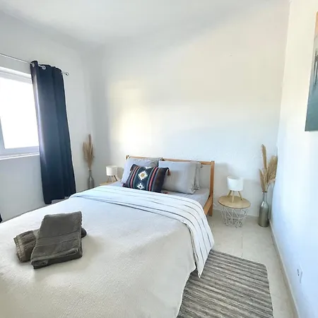 Holiday home Casa Da Aljezur