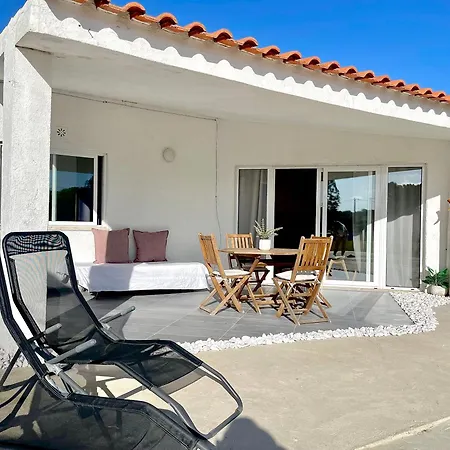 Holiday home Casa Da Aljezur