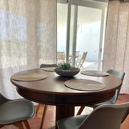 Casa Da Holiday home *