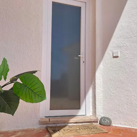 Holiday home Casa Da *
