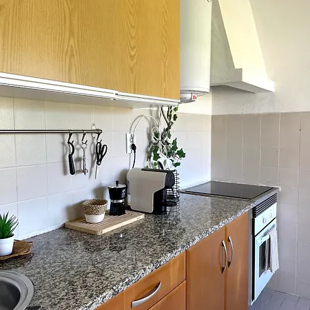 Holiday home Casa Da