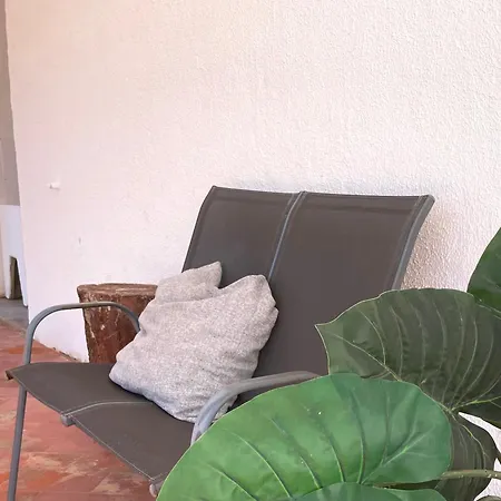 Casa Da Holiday home *