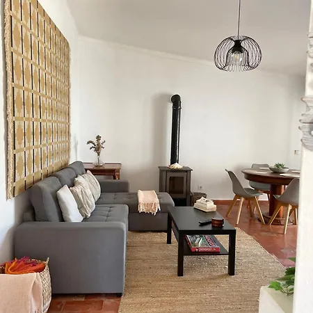Tatil Evi Casa Da *