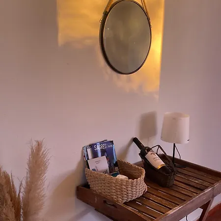 Holiday home Casa Da *