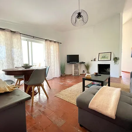 Tatil Evi Casa Da Aljezur