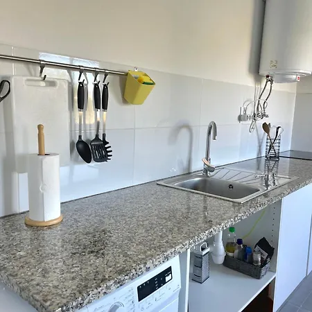 Dom wakacyjny Casa Da