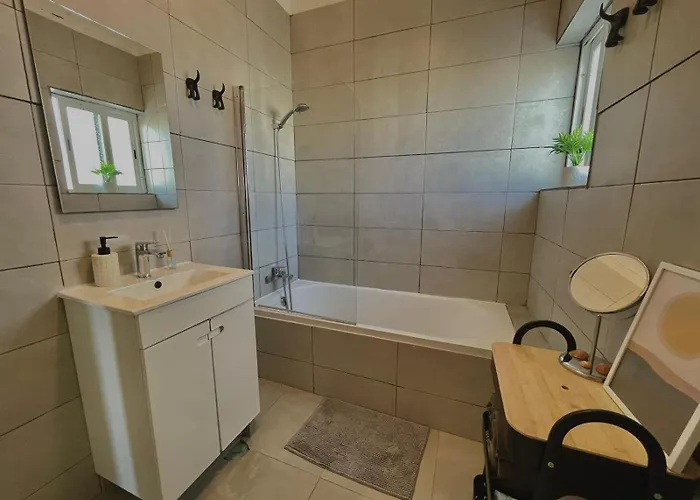 Casa Da 別荘 アルジェズール