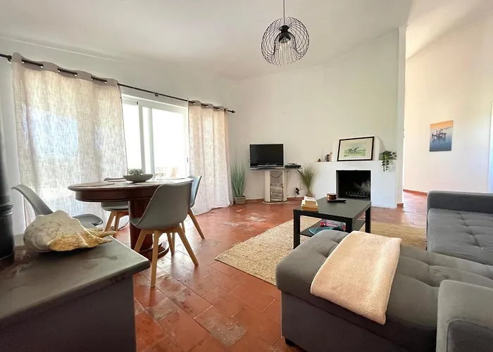 別荘 Casa Da アルジェズール