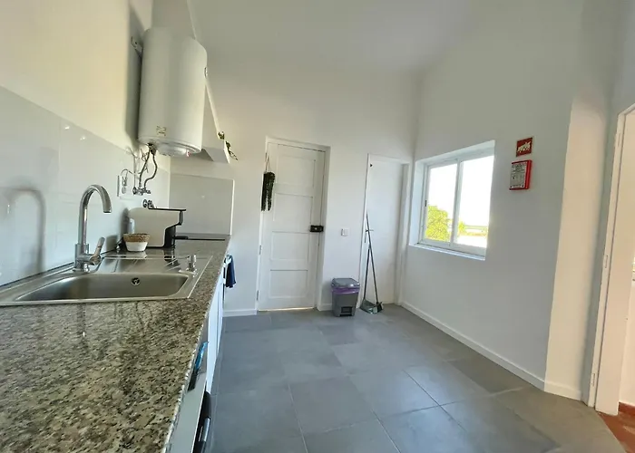 Casa Da アルジェズール