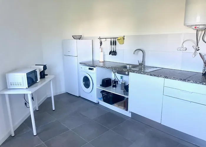 Casa Da アルジェズール