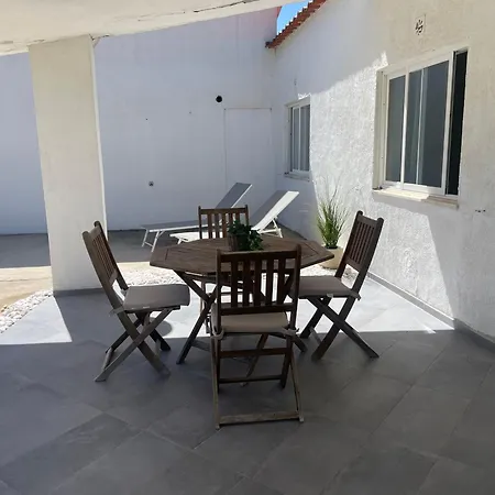 Casa Da * Aljezur